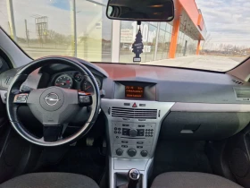 Opel Astra 1.6GTC, снимка 13