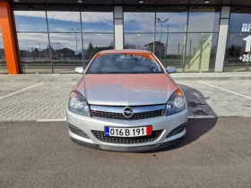 Opel Astra 1.6GTC, снимка 3