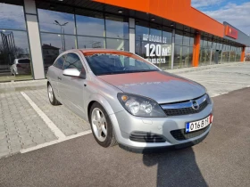 Opel Astra 1.6GTC, снимка 1