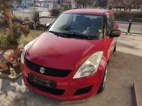 Suzuki Swift 1.2i | Mobile.bg    3