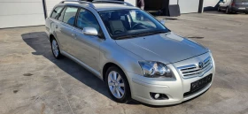 Toyota Avensis 2.0D4D-126 FACELIFT EXECUTIVE , снимка 6