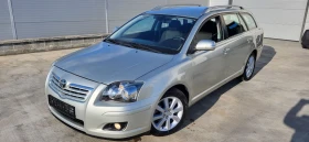 Toyota Avensis 2.0D4D-126 FACELIFT EXECUTIVE , снимка 1