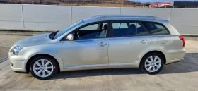 Toyota Avensis 2.0D4D-126 FACELIFT EXECUTIVE , снимка 2