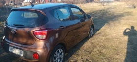 Hyundai I10 1.0, снимка 8