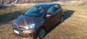 Hyundai I10 1.0, снимка 1