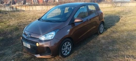 Hyundai I10 1.0, снимка 3