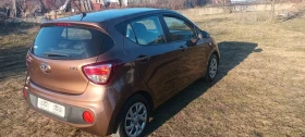 Hyundai I10 1.0, снимка 5