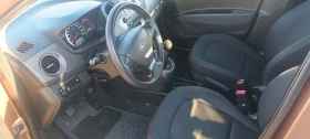 Hyundai I10 1.0, снимка 9