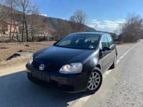 VW Golf 1.6* 102* MPI* Климатроник* Първи собственик* 2 кл, снимка 1