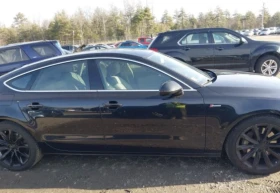 Audi A7 PREMIUM - 18700 лв. - 48477835 | Car24.bg