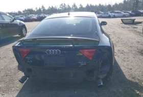 Audi A7 PREMIUM, снимка 6