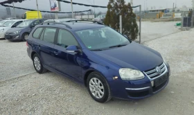 VW Golf 1.9TDI105кс.2008г.Отличен - 6196 лв. - 96931200 | Car24.bg