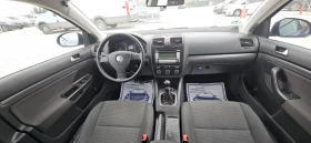 VW Golf 1.9TDI105кс.2008г.Отличен - 6196 лв. - 96931200 | Car24.bg