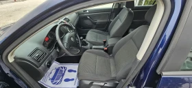 VW Golf 1.9TDI105кс.2008г.Отличен, снимка 7