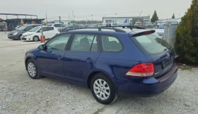 VW Golf 1.9TDI105кс.2008г.Отличен - 6196 лв. - 96931200 | Car24.bg