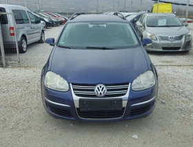 VW Golf 1.9TDI105кс.2008г.Отличен, снимка 2