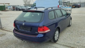 VW Golf 1.9TDI105кс.2008г.Отличен, снимка 4