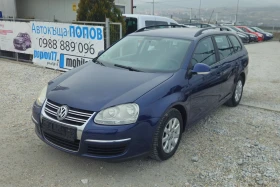 VW Golf 1.9TDI105кс.2008г.Отличен - 6196 лв. - 96931200 | Car24.bg