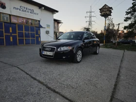 Audi A4 1.6, снимка 1