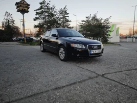 Audi A4 1.6, снимка 2