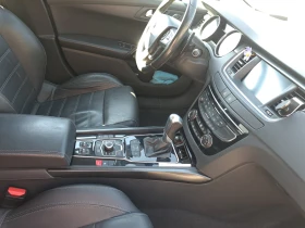 Peugeot 508 | Mobile.bg    11