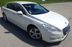Peugeot 508 | Mobile.bg    4