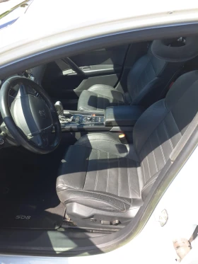 Peugeot 508 | Mobile.bg    3