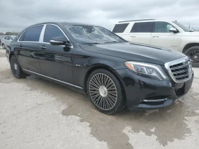 Mercedes-Benz S 600 - 78900 лв. - 24465444 | Car24.bg
