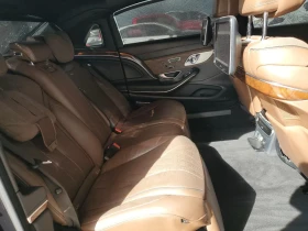 Mercedes-Benz S 600 - 78900 лв. - 24465444 | Car24.bg