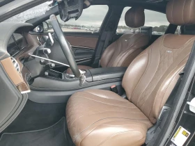 Mercedes-Benz S 600 - 78900 лв. - 24465444 | Car24.bg