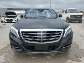 Mercedes-Benz S 600 - 78900 лв. - 24465444 | Car24.bg