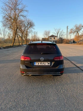 VW Golf VW GOLF 2.0TDI DSG | Mobile.bg    5