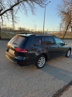 VW Golf VW GOLF 2.0TDI DSG | Mobile.bg    4