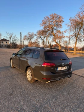 VW Golf VW GOLF 2.0TDI DSG | Mobile.bg    3
