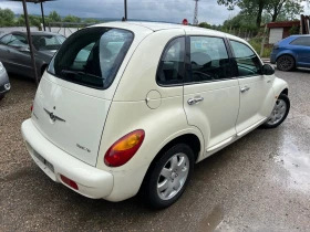 Chrysler Pt cruiser 2.2 CRD - 3300 лв. - 30416283 5