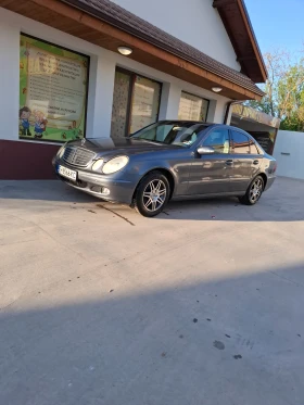 Обява за продажба на Mercedes-Benz E 200 ~7 500 лв. - изображение 1