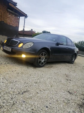 Обява за продажба на Mercedes-Benz E 200 ~7 500 лв. - изображение 4