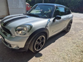 Mini Paceman 2.0 S ALL4 | Mobile.bg    4