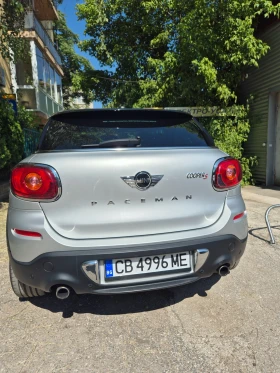 Mini Paceman 2.0 S ALL4 | Mobile.bg    10