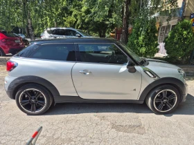 Mini Paceman 2.0 S ALL4 | Mobile.bg    9