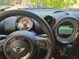 Mini Paceman 2.0 S ALL4 | Mobile.bg    8