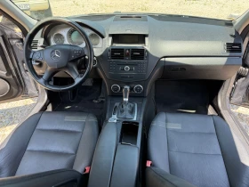 Mercedes-Benz C 220 2.2d код 646!!204000км!!!ЛИЗИНГ!!!БАРТЕР!!! - 12800 лв. - 47917245 12