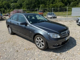 Mercedes-Benz C 220 2.2d код 646!!204000км!!!ЛИЗИНГ!!!БАРТЕР!!! - 12800 лв. - 47917245 3