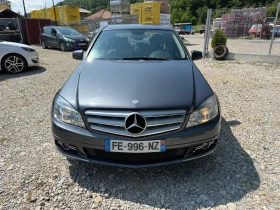 Mercedes-Benz C 220 2.2d код 646!!204000км!!!ЛИЗИНГ!!!БАРТЕР!!! - 12800 лв. - 47917245 2