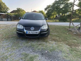     VW Golf Variant