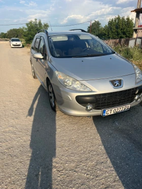 Peugeot 307 2.0 HDI | Mobile.bg    4