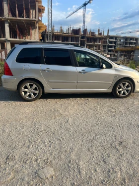 Peugeot 307 2.0 HDI | Mobile.bg    3