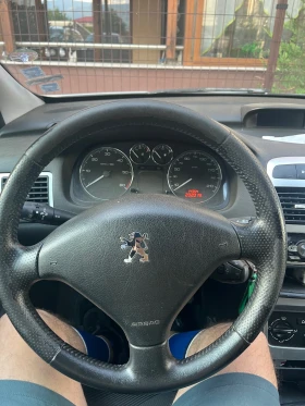 Peugeot 307 2.0 HDI | Mobile.bg    6