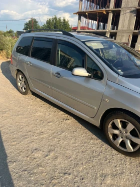 Peugeot 307 2.0 HDI | Mobile.bg    5