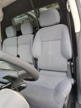Citroen Berlingo 1.6HDI 90p.s E5A.AUTOMATIC. - 13900 лв. - 86533742 15
